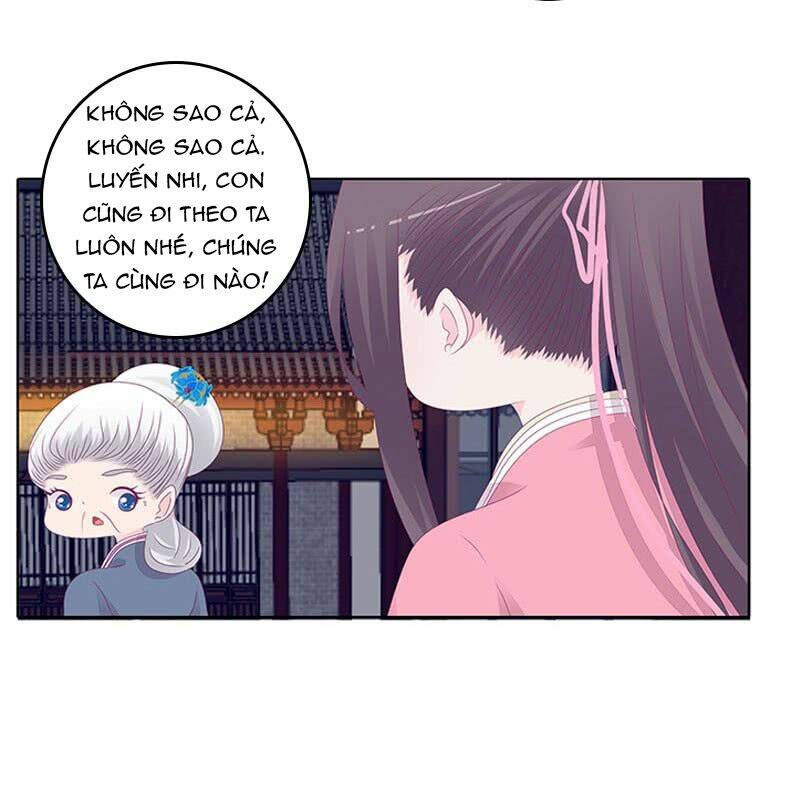 tướng quân mời ra trận chapter 59 10