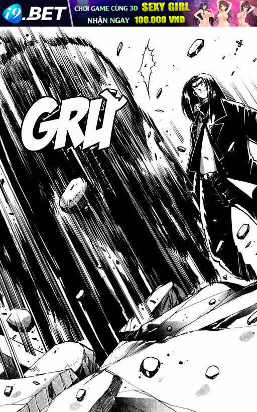 tiểu hòa thượng hd remake chapter 34 6