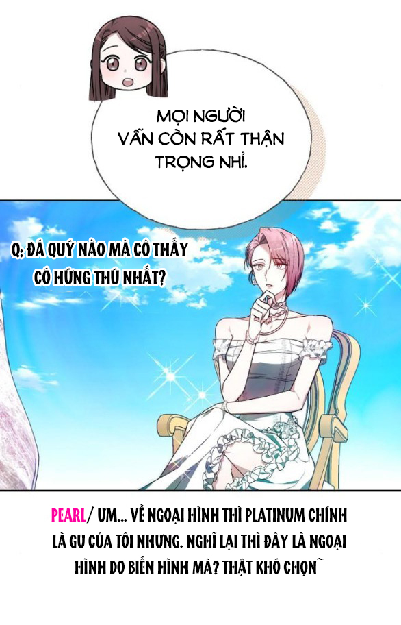 cô dâu của obsidian chapter 5.1 33