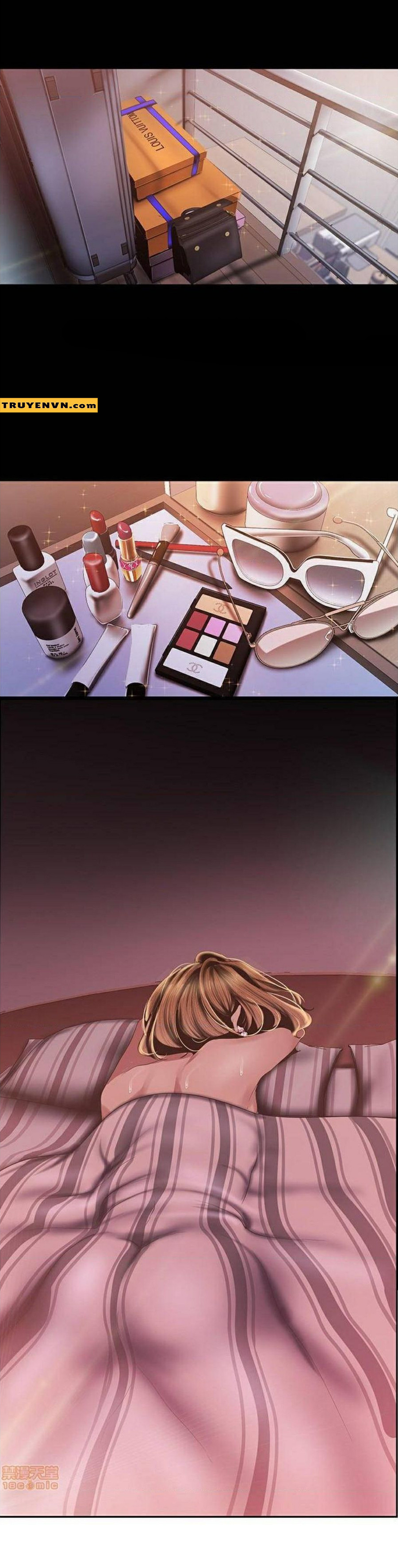 một thế giới mới tuyệt vời chapter 88 20