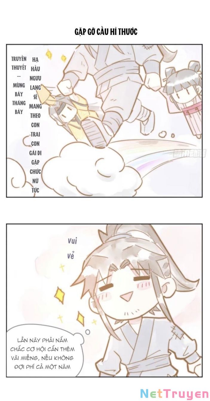 nhập mộ chi thần chapter 30 44