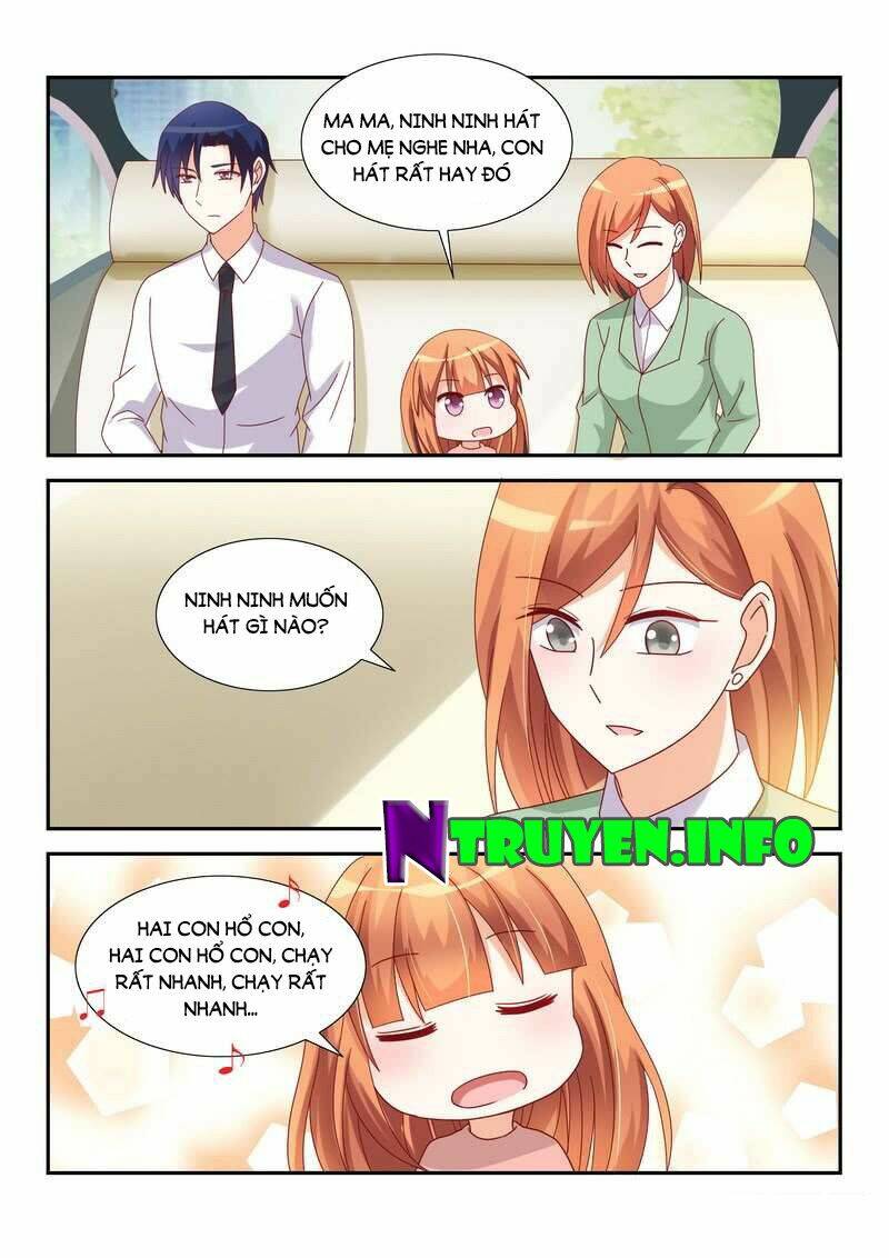 dường như tình yêu đã đến chapter 39 3