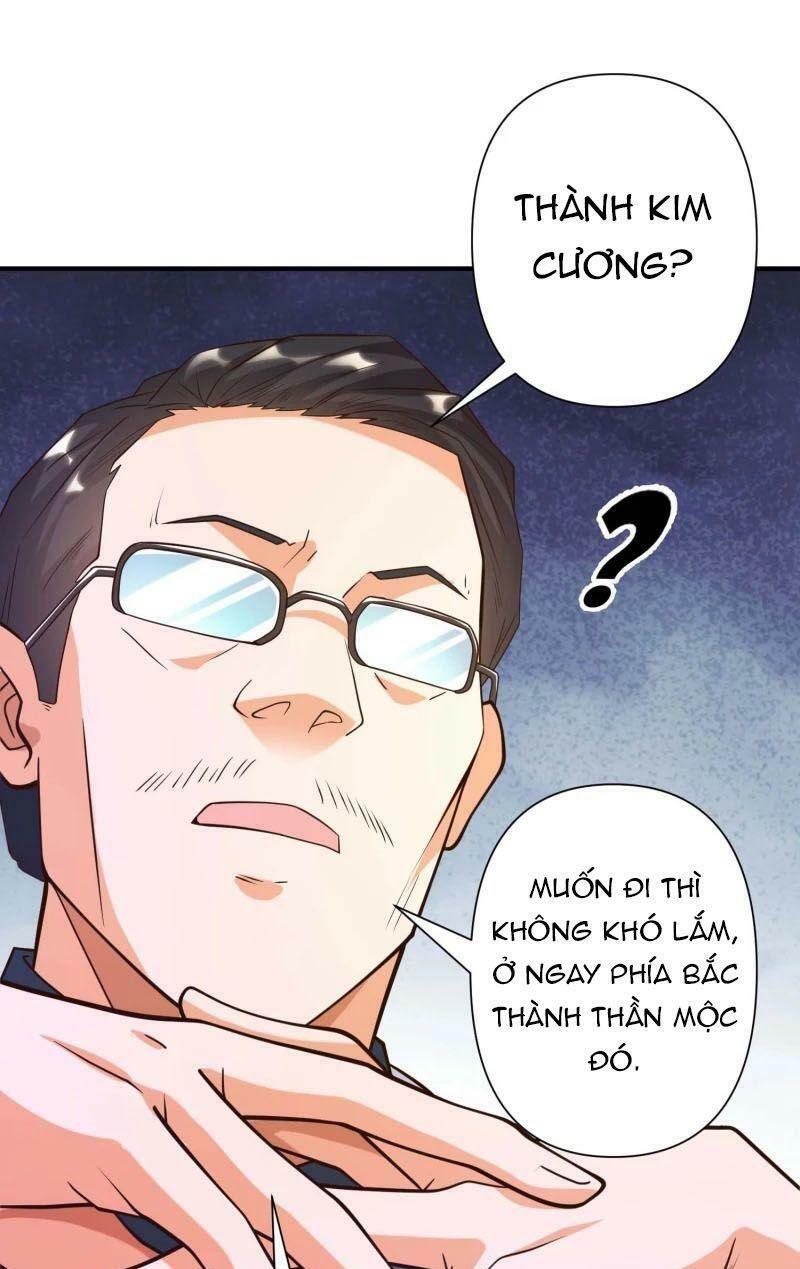 luyện tập thành thần chapter 36 3