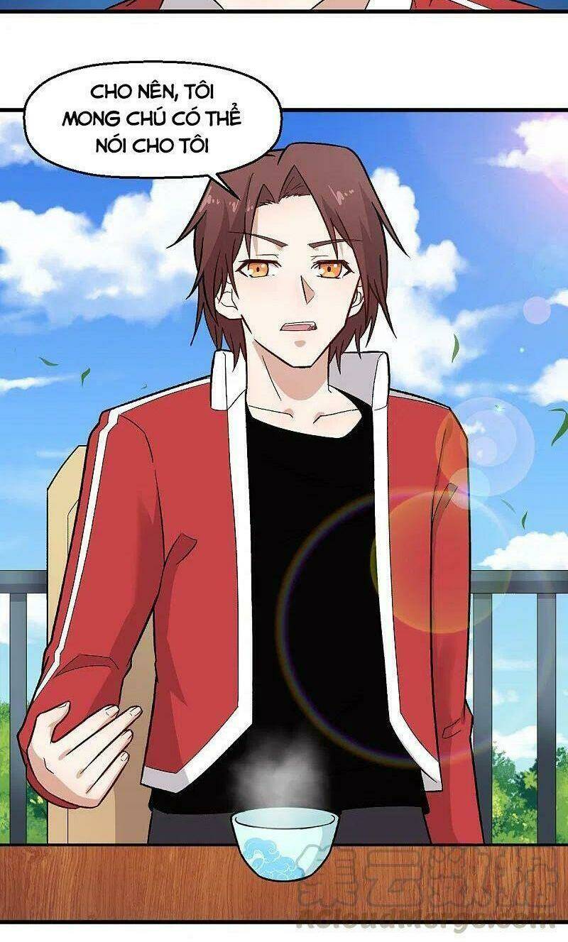 vườn trường cuồng sư hệ thống chapter 227 8