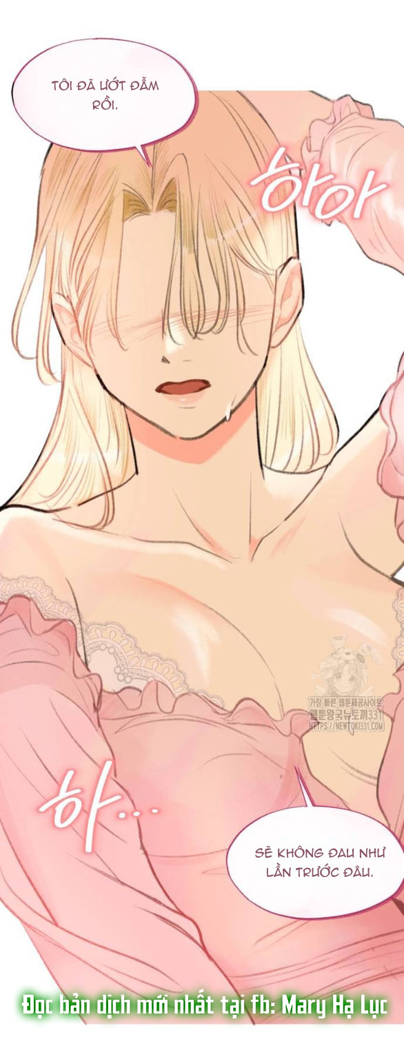 [18+] sự thuần khiết dành cho em chapter 8.2 37