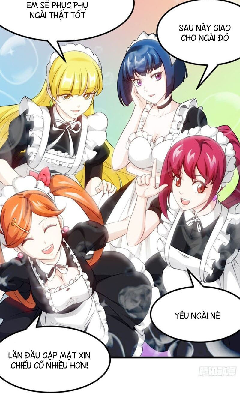 ta chẳng qua là một đại la kim tiên chapter 85 27