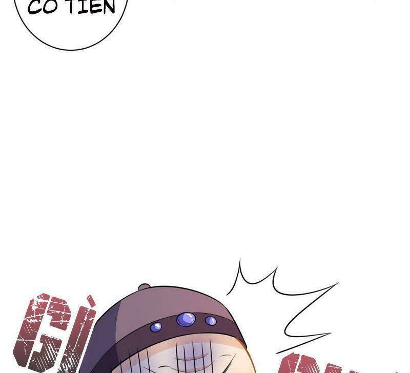 quận chúa vững vàng, thiết lập nhân vật không thể vỡ chapter 18 50