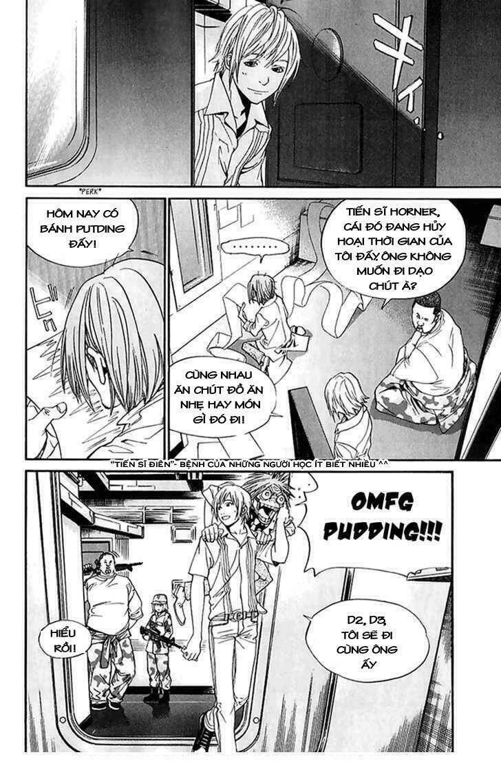 alive - the final evolution chapter 47 36