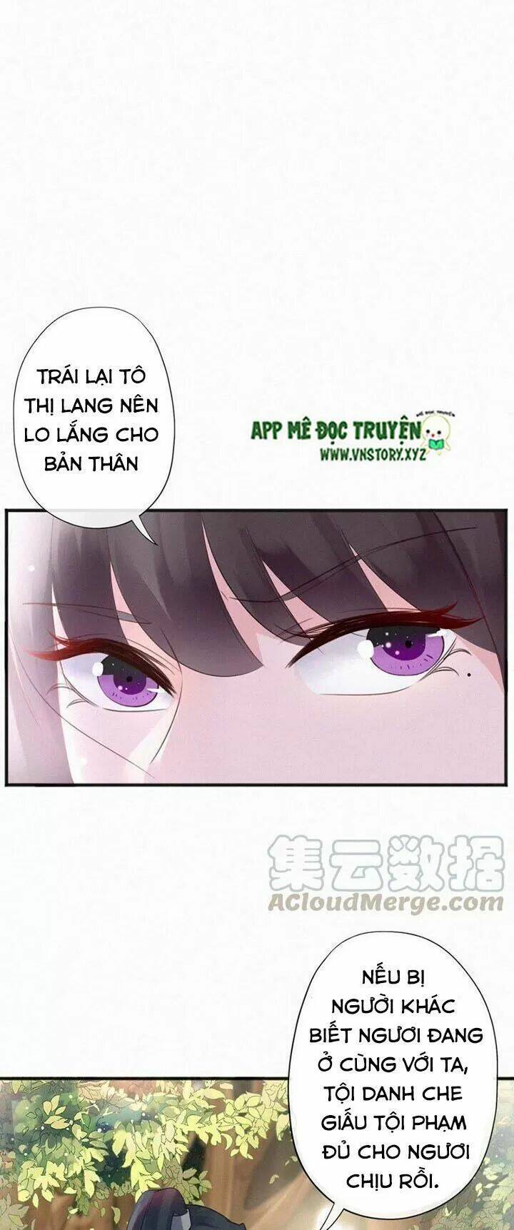 thiên hương mỹ nhân chapter 36 4