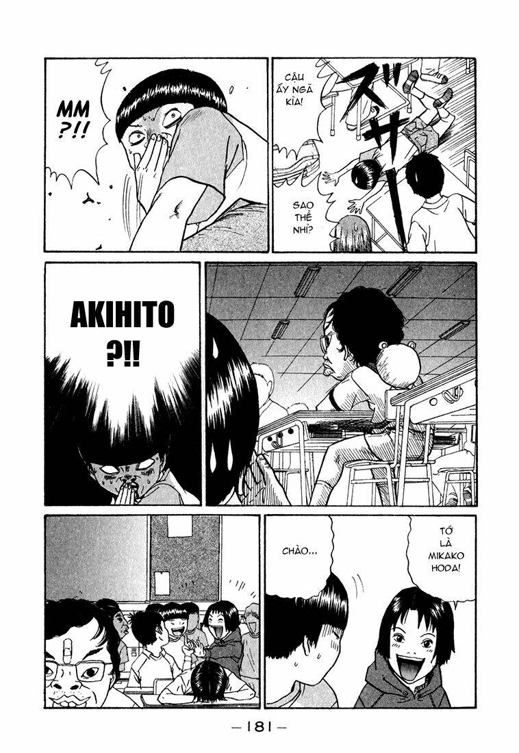 boku to issho chapter 10 11