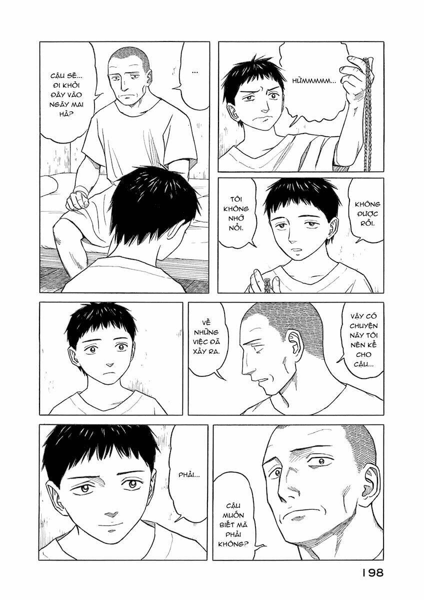 thư ký của alexandros đại đế chapter 19 9