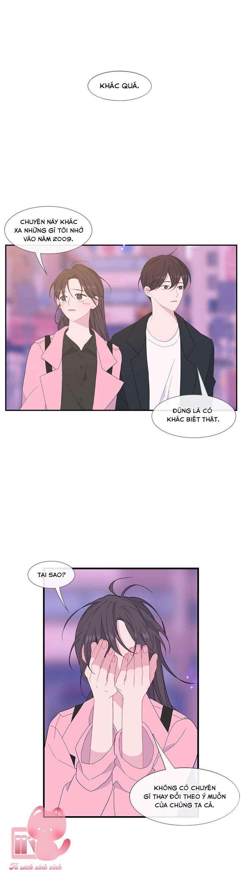 về bên anh chapter 78 9