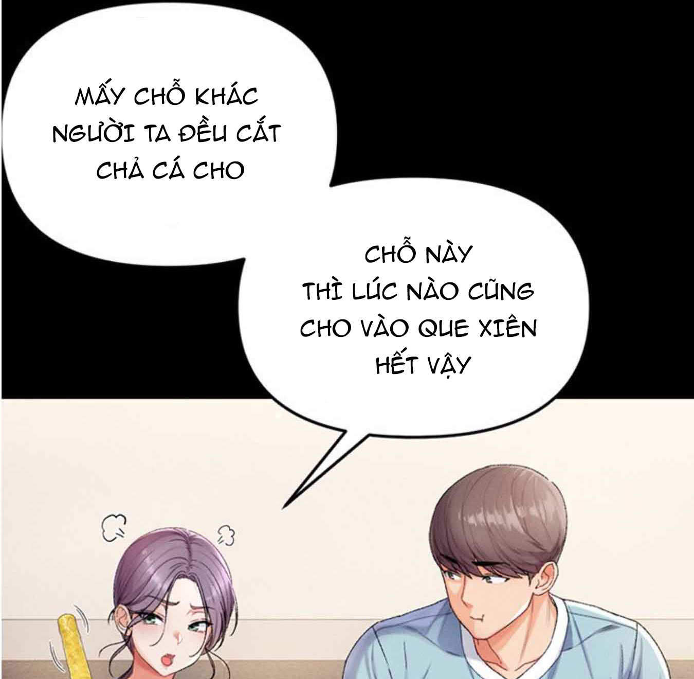 [18+] học trò độc nhất chapter 7 47