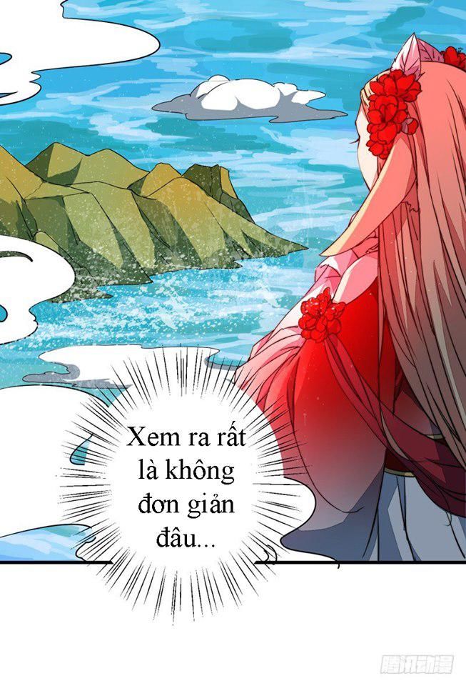 xuyên qua cứu mỹ nam ở thế giới phong thần chapter 24 19