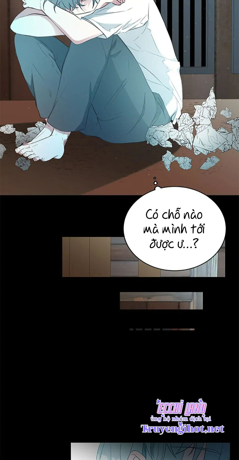 cầu được ước thấy chapter 8.2 13