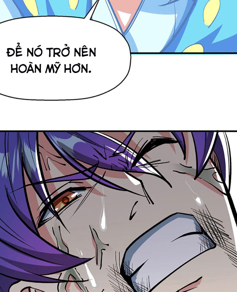 võ đạo độc tôn chapter 419 83