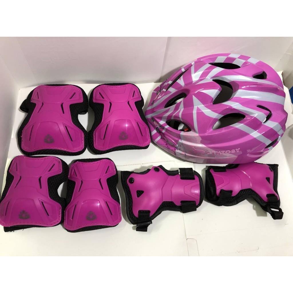 Combo bộ bảo hộ Flying chính hãng NÓN BẢO HIỂM + BẢO HỘ chơi trượt PATIN, ĐI XE ĐẠP, LƯỚT VÁN...