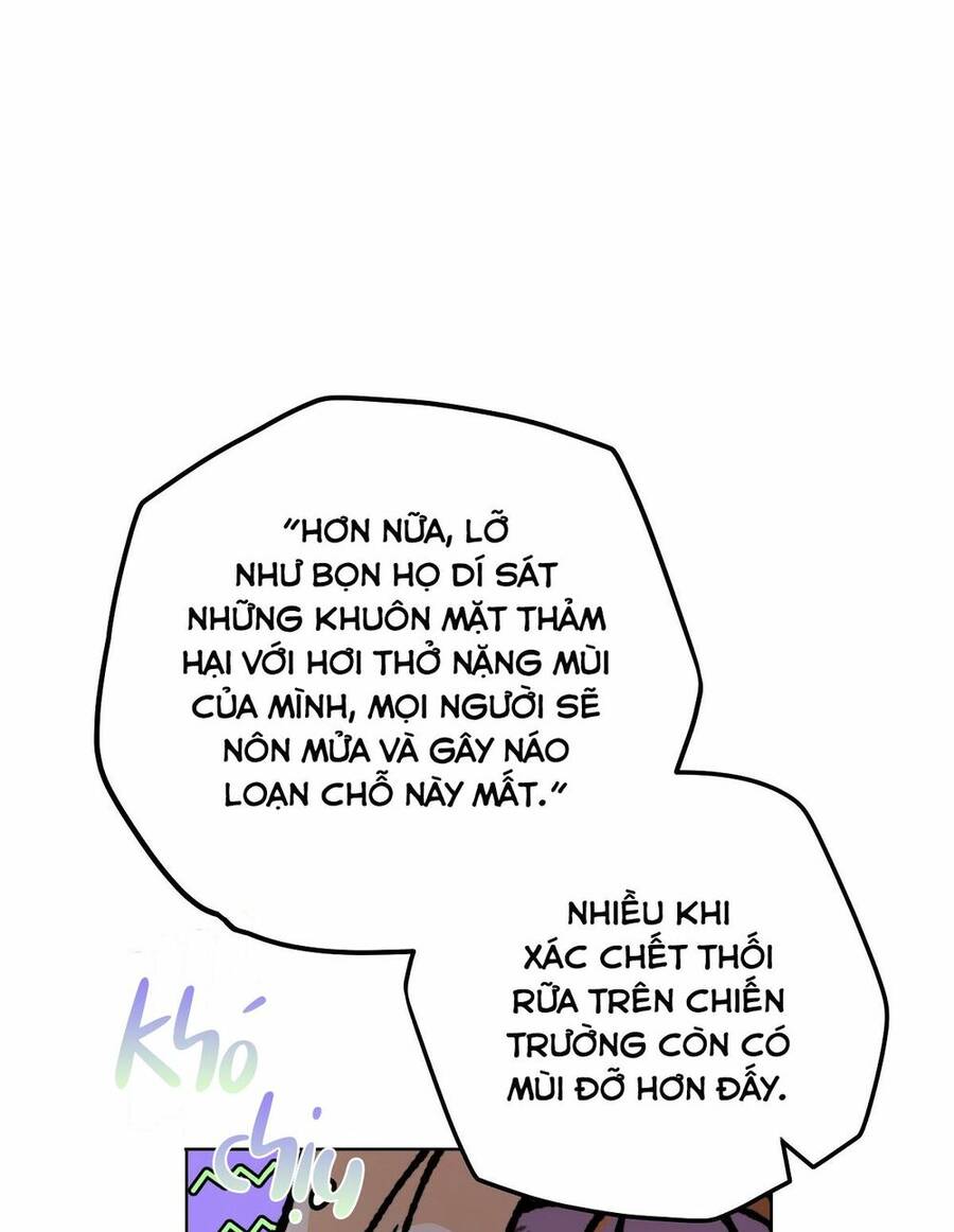 lời nói dối vĩnh cửu của người chapter 2 13