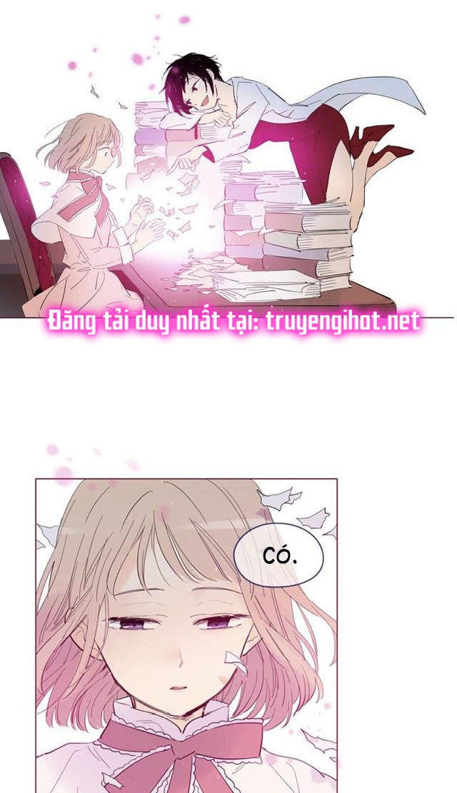 nàng phù thủy của tôi chapter 27.1 5