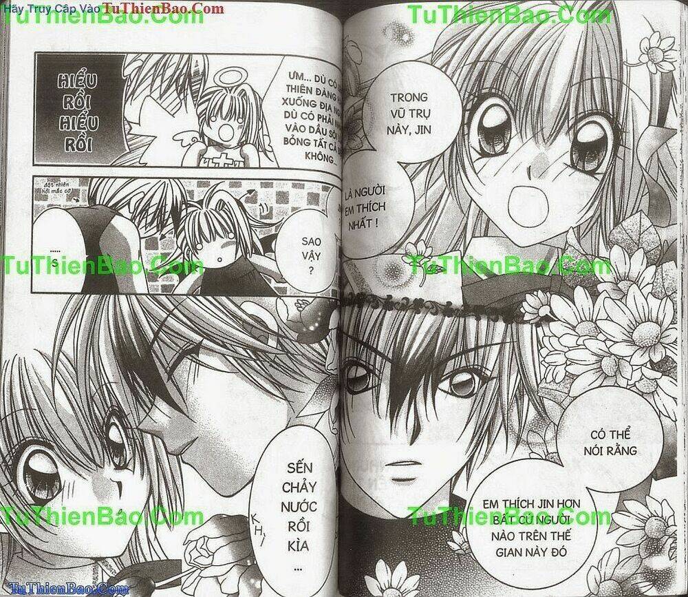 cô nàng quản gia chapter 5 46