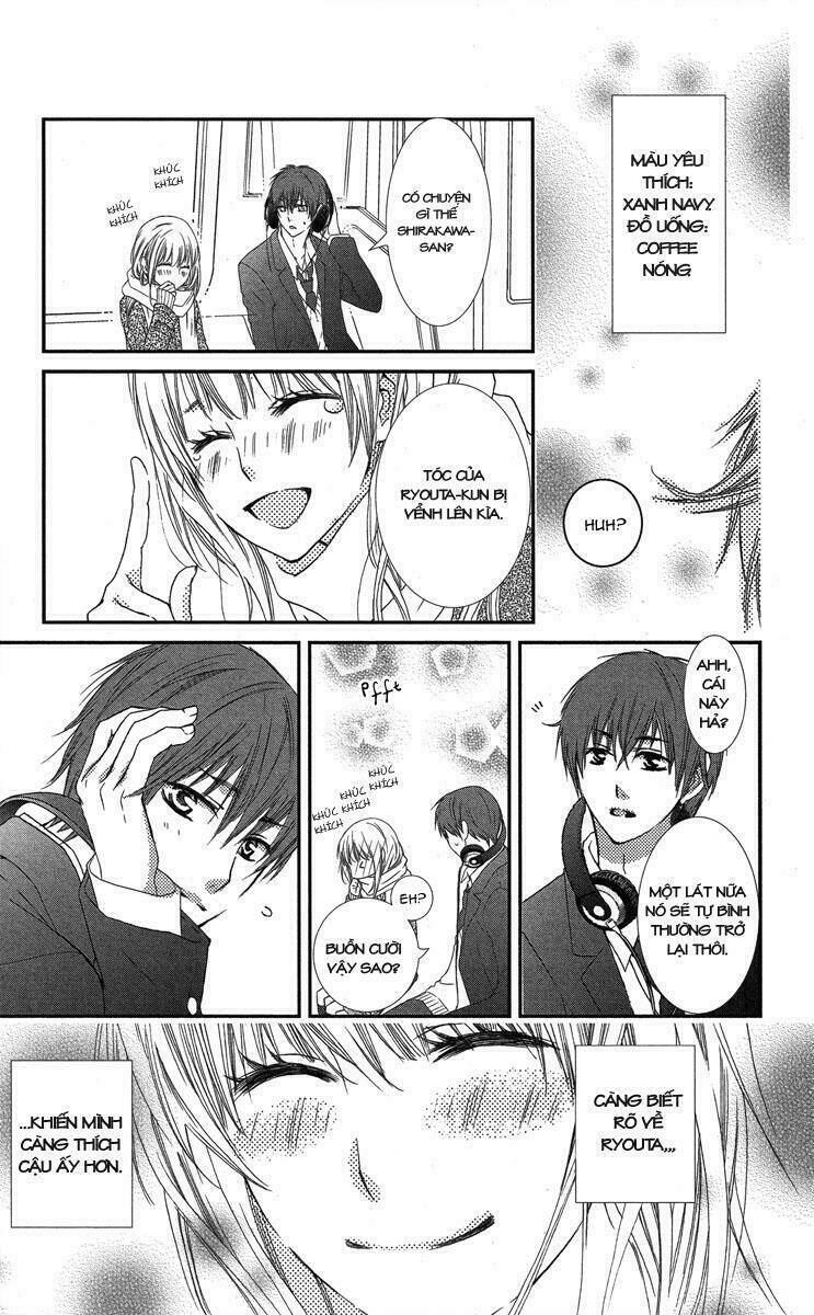 love train chapter 1 19