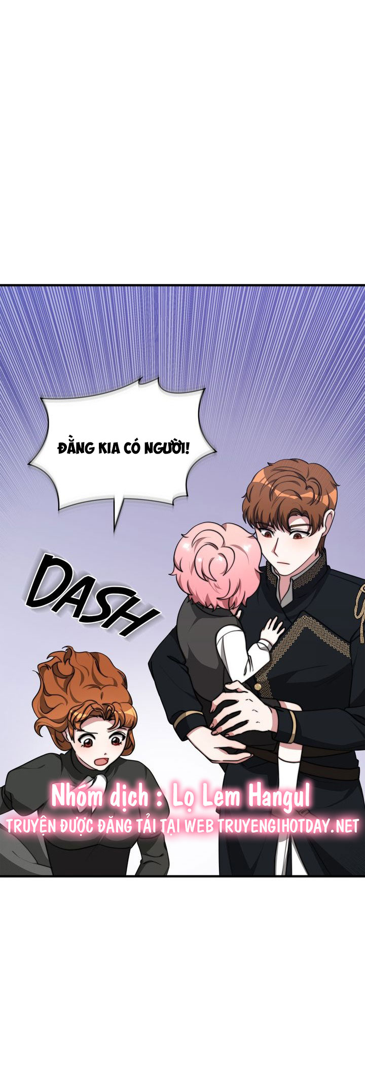 công nương eluana vita chapter 83 6