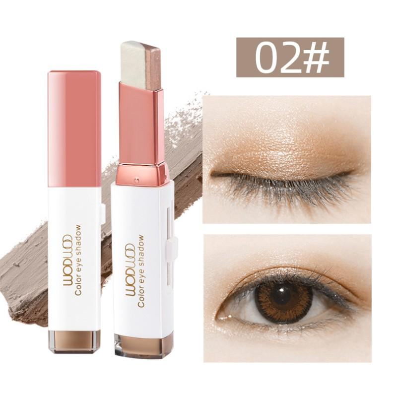 Phấn Mắt Wodwod Color Eye Shadow 3.8g