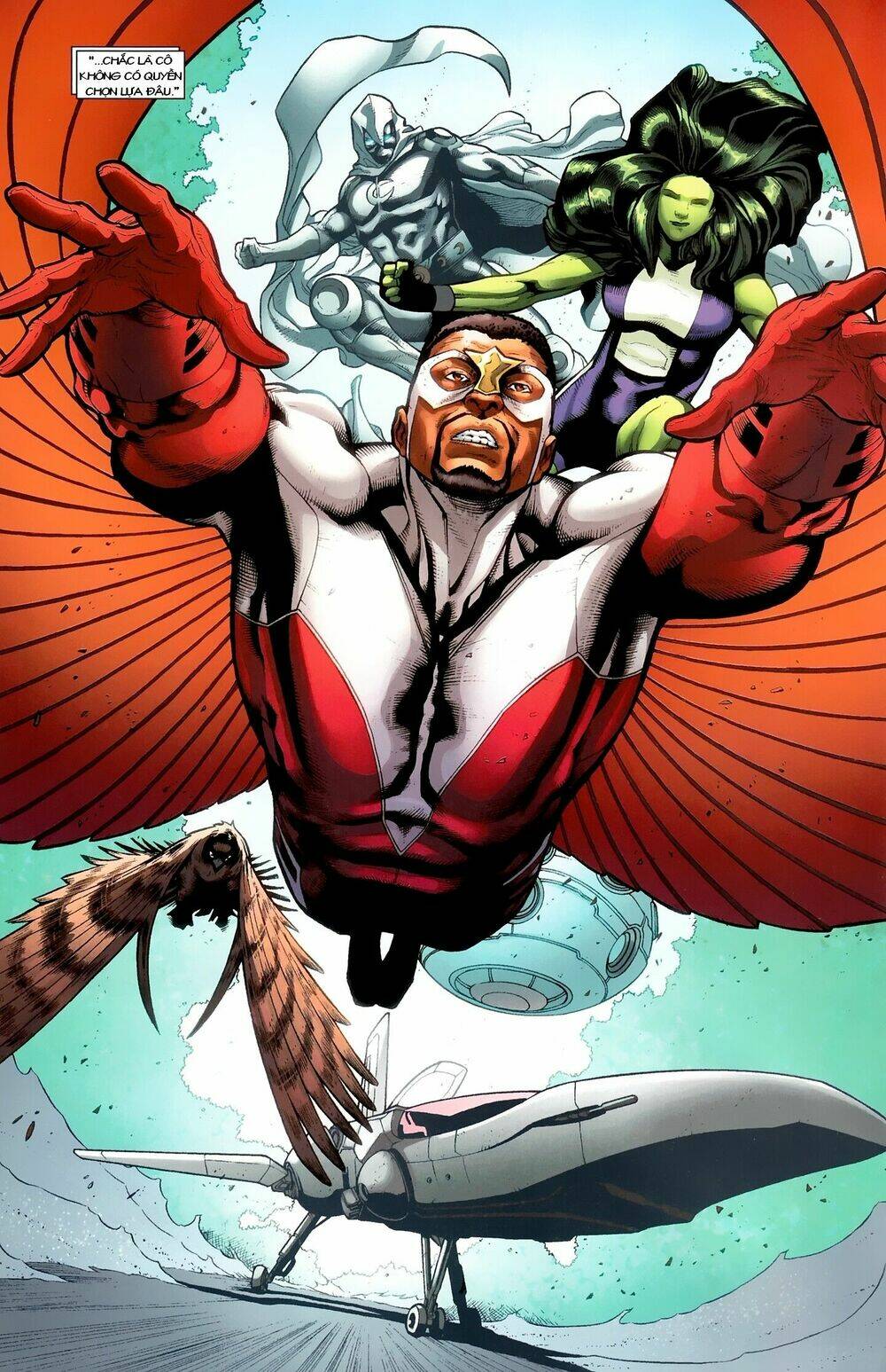 avengers vs x-men chapter 14 9