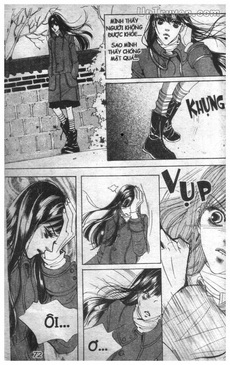 hoàng cung chapter 5 70