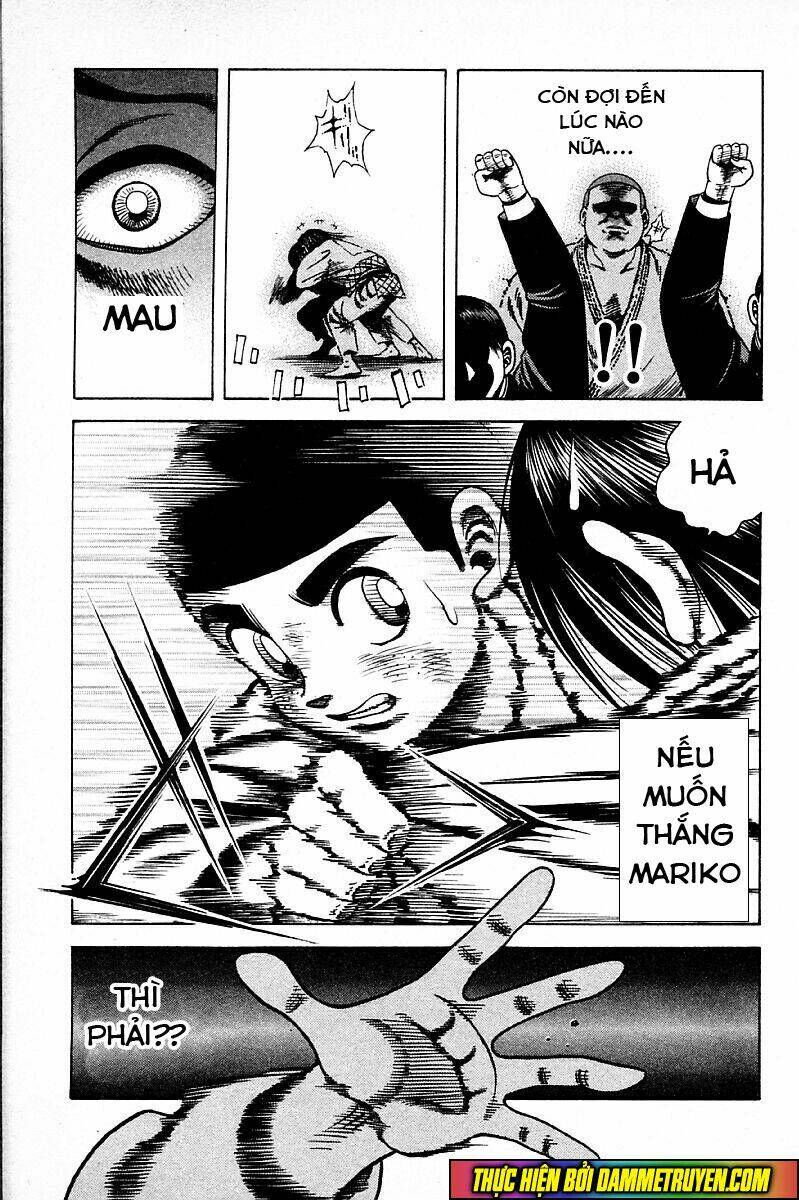 shin kotaro makaritoru! juudouhen chapter 135 14