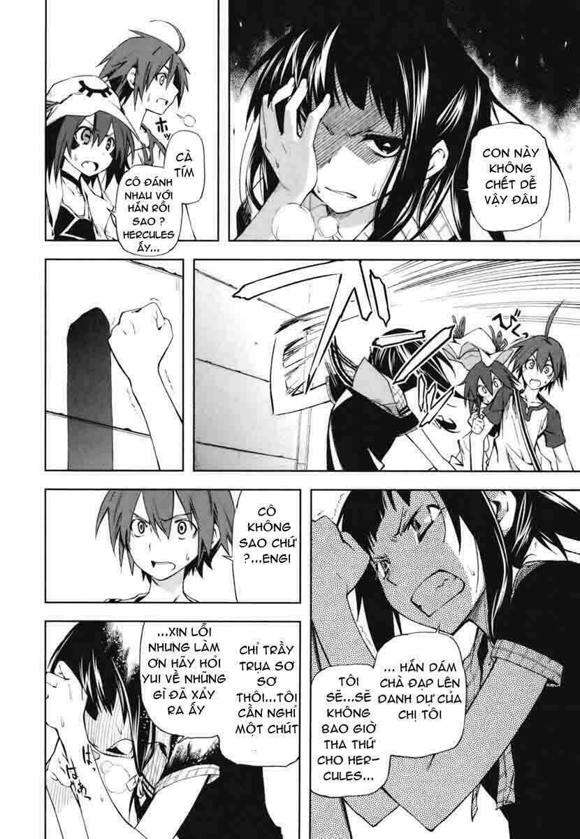 yumekui merry chapter 22 2