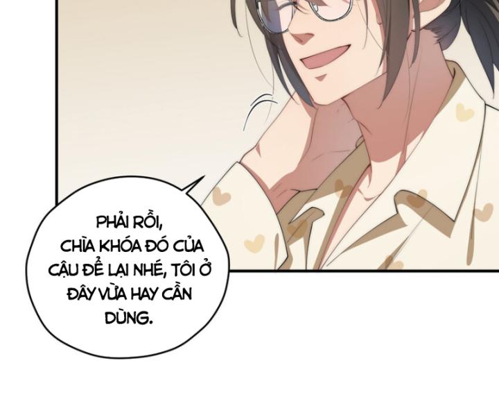 nữ chính chạy từ trong sách ra thì phải làm sao chapter 53 30