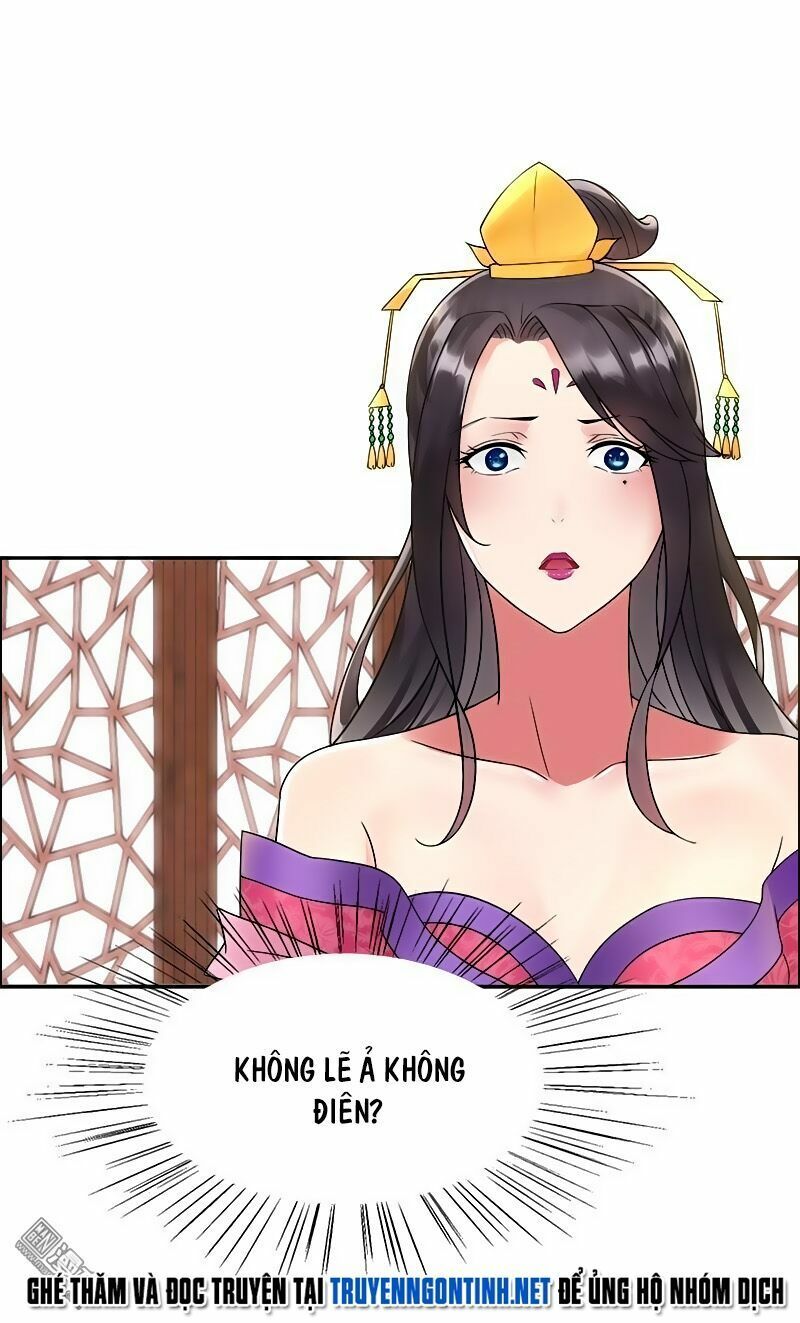 cuồng nữ trọng sinh - hoàn khố thất hoàng phi chapter 4 1