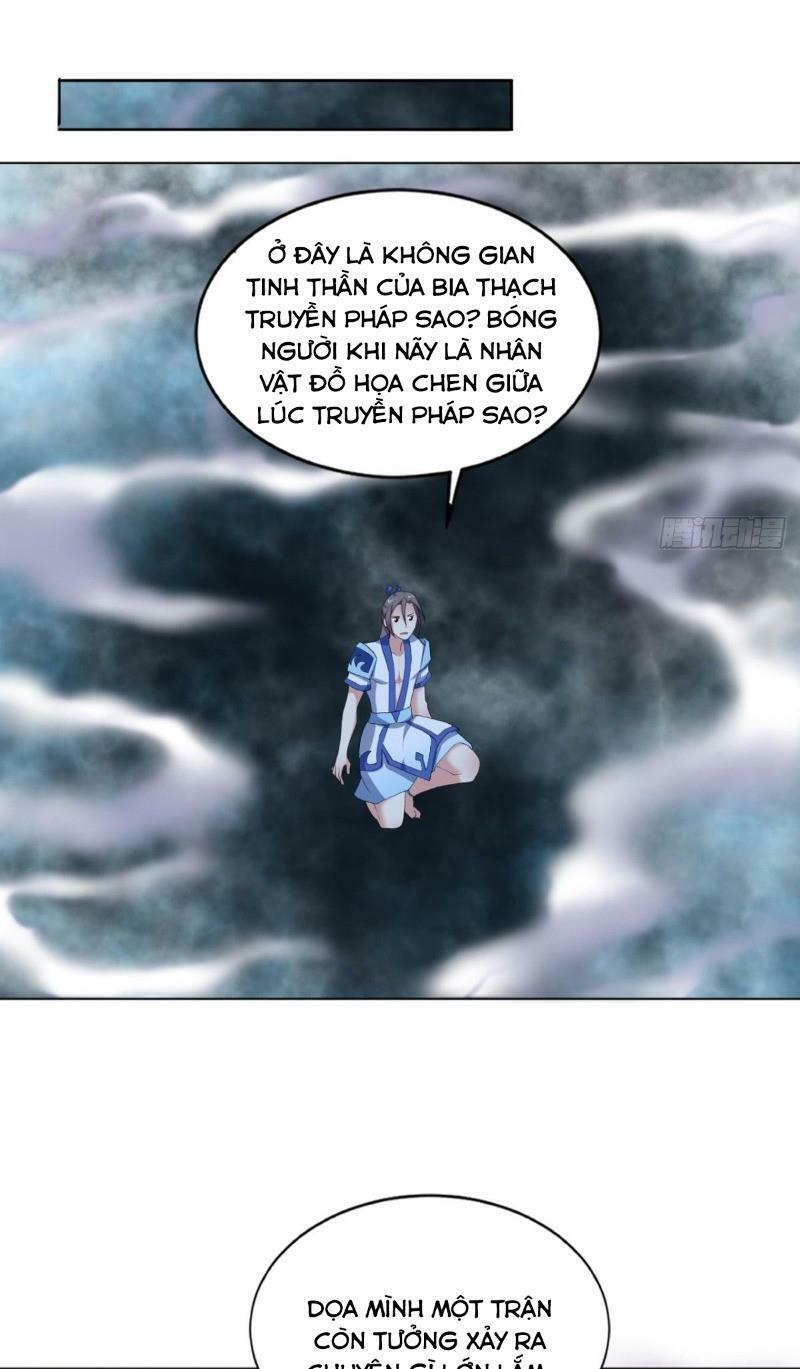 Trọng Sinh Thành Cậu Vàng Tại Dị Thế Chapter 90 11