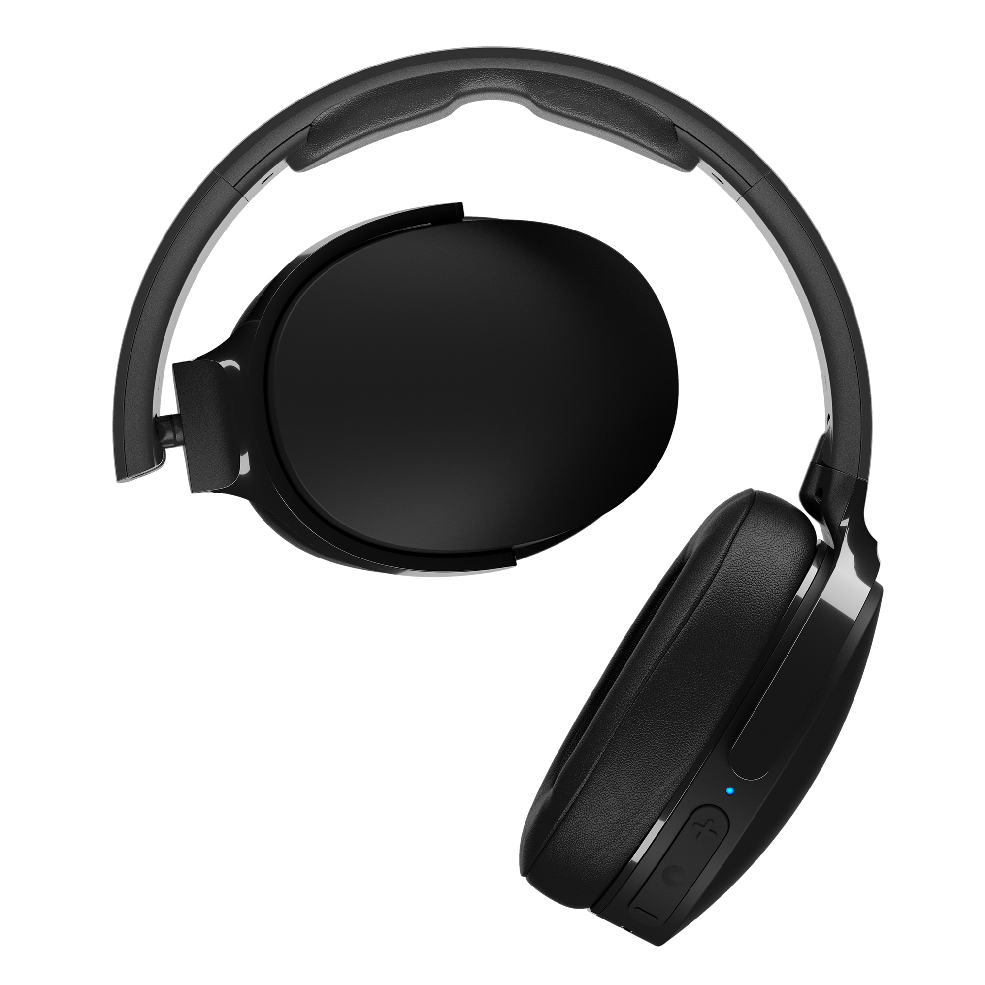 Tai Nghe Chụp Tai Skullcandy Hesh 3 Wireless - Hàng Chính Hãng