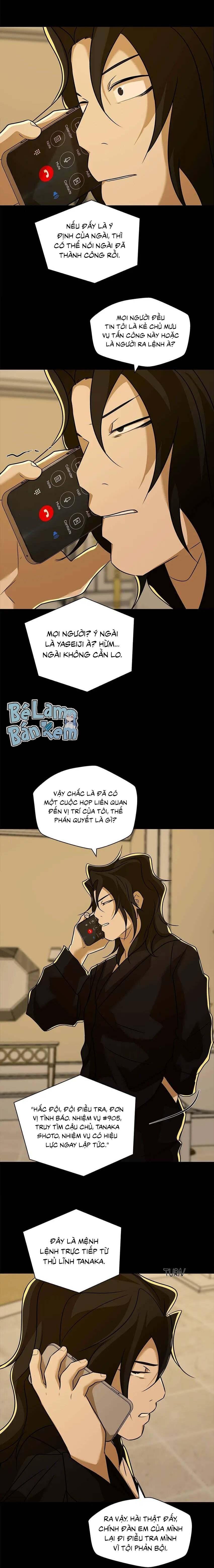 love murder basketball chapter 57 24