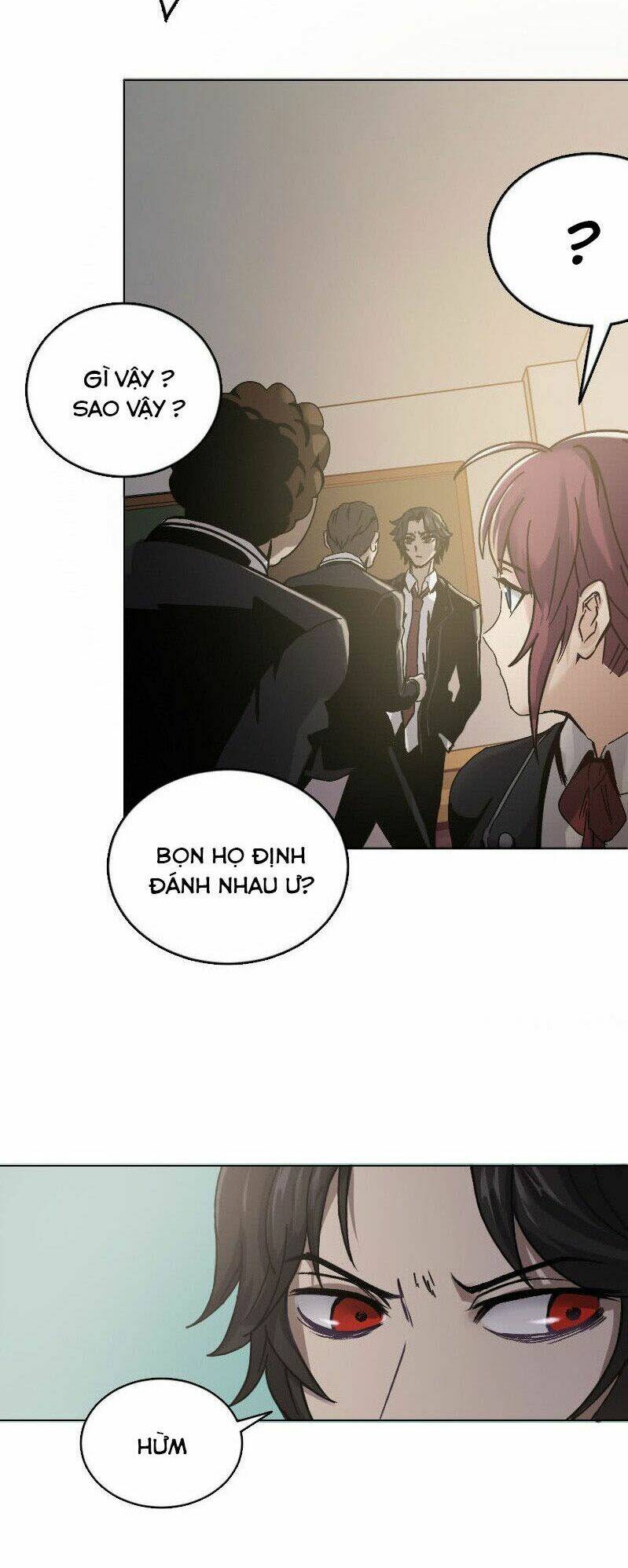 người tiên phong chapter 3 17