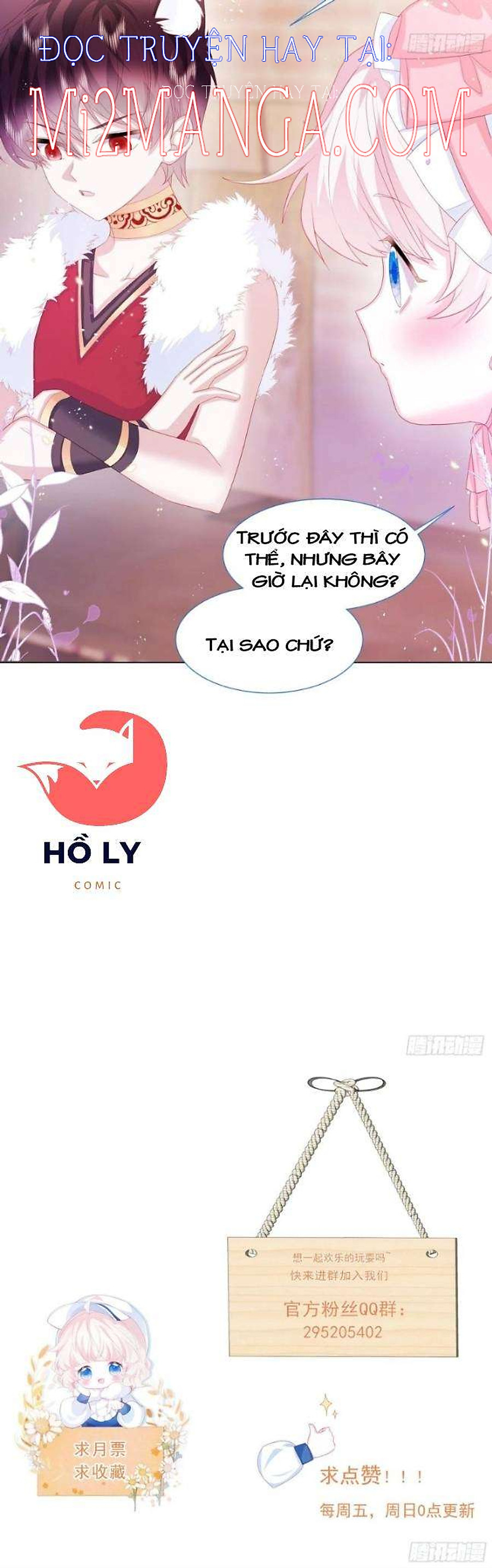 ninita yêu dấu chapter 16.2 7