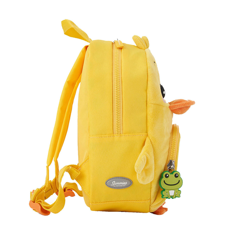 Balo trẻ em Samsonite Sammies Dreams Backpack Ducky