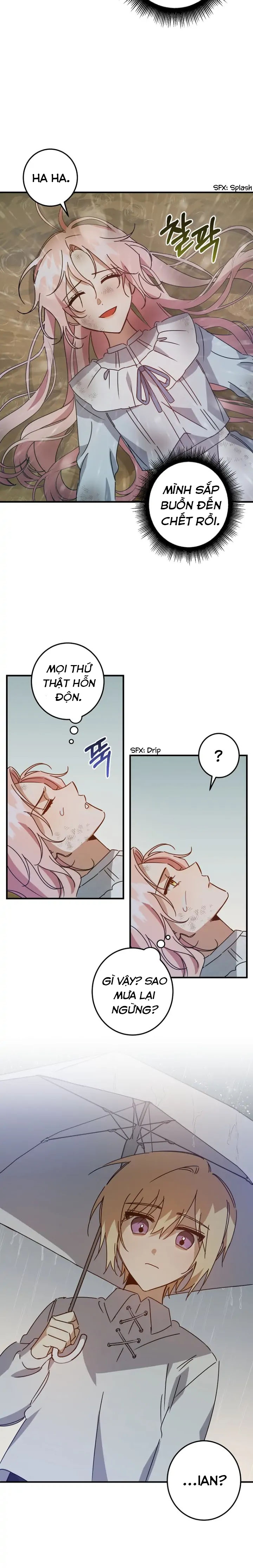 nữ phản diện tốt bụng chapter 7 17