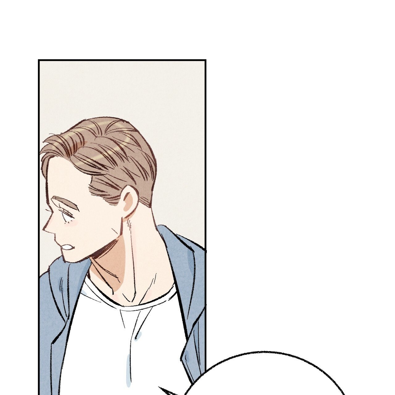 chịch anh bạn một cách hoàn hảo chapter 14.2 19