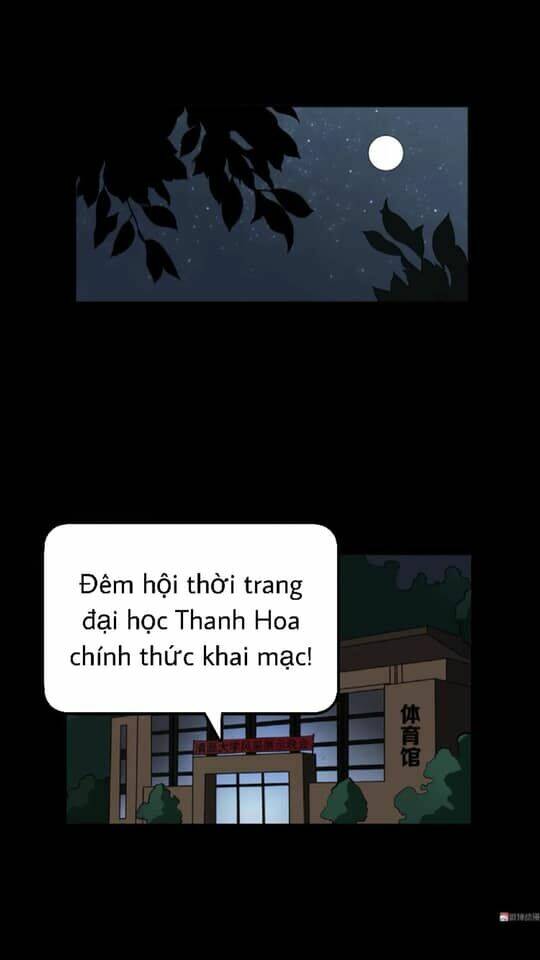 giày thủy tinh chapter 18 10
