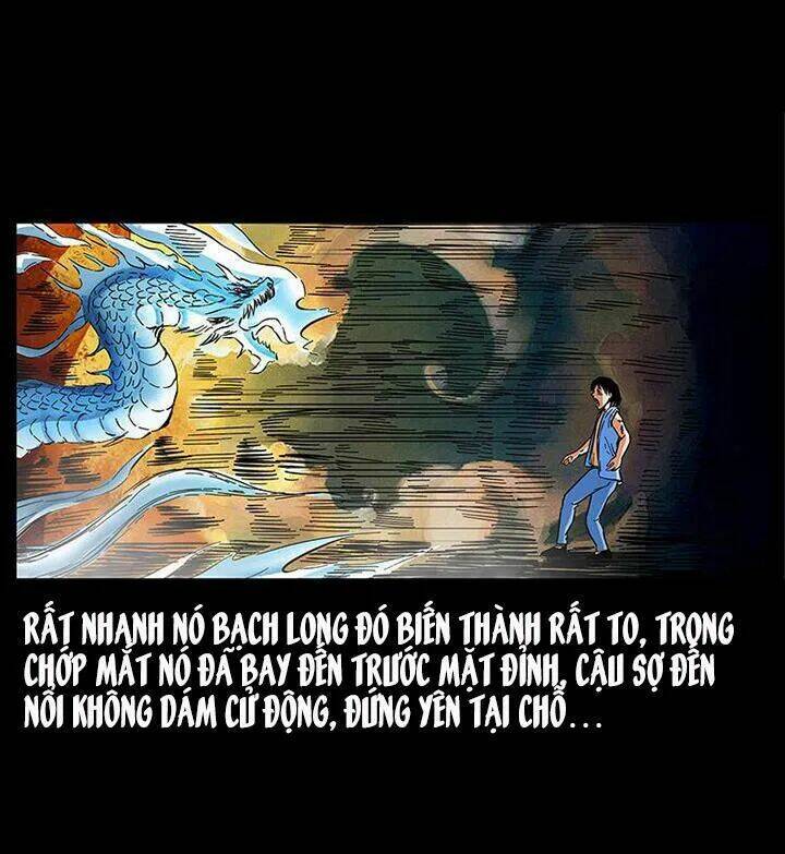 U Minh Ngụy Tượng Chapter 173 40