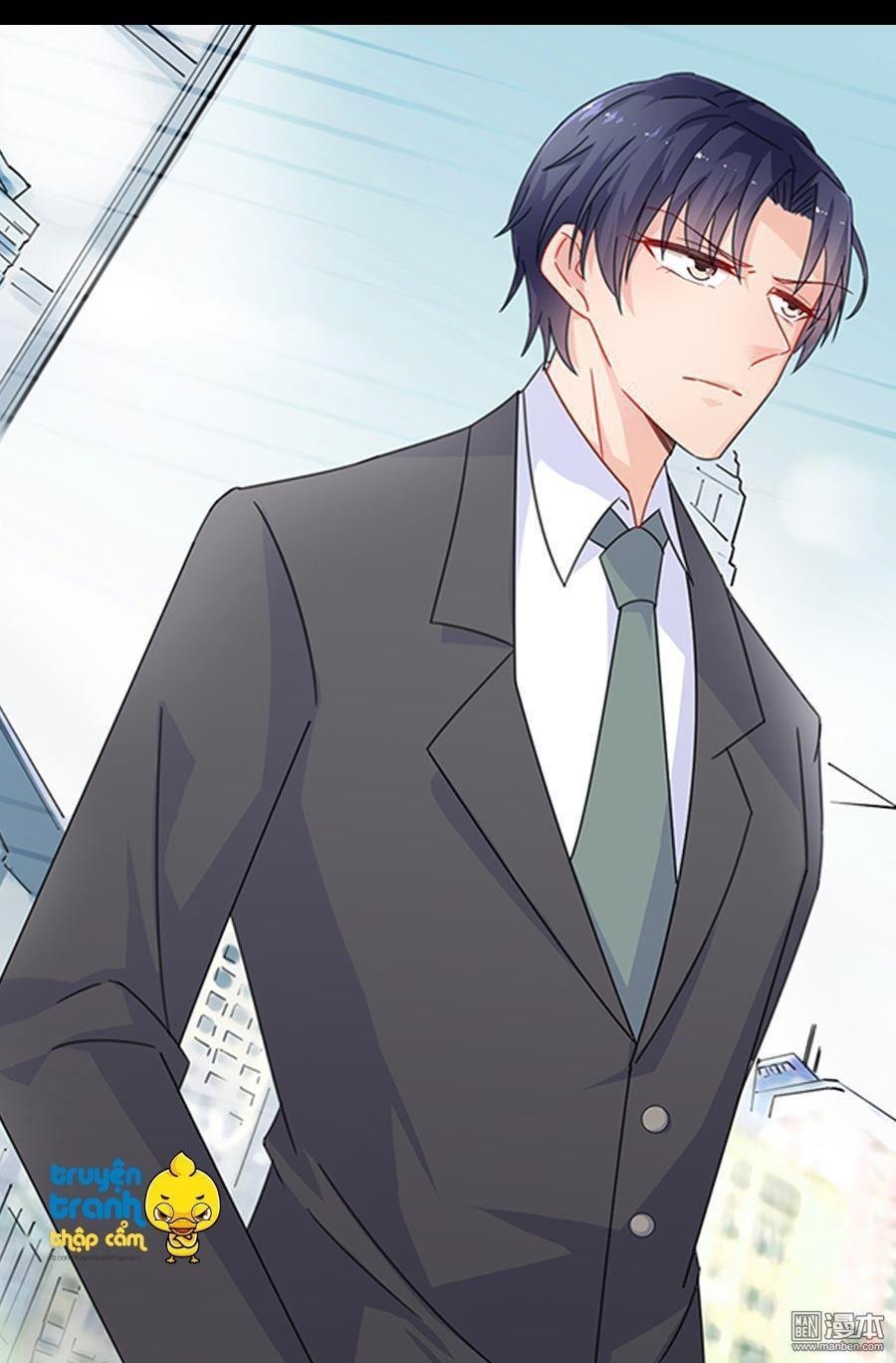 nhạ thượng thủ tịch tổng tài chapter 160 15