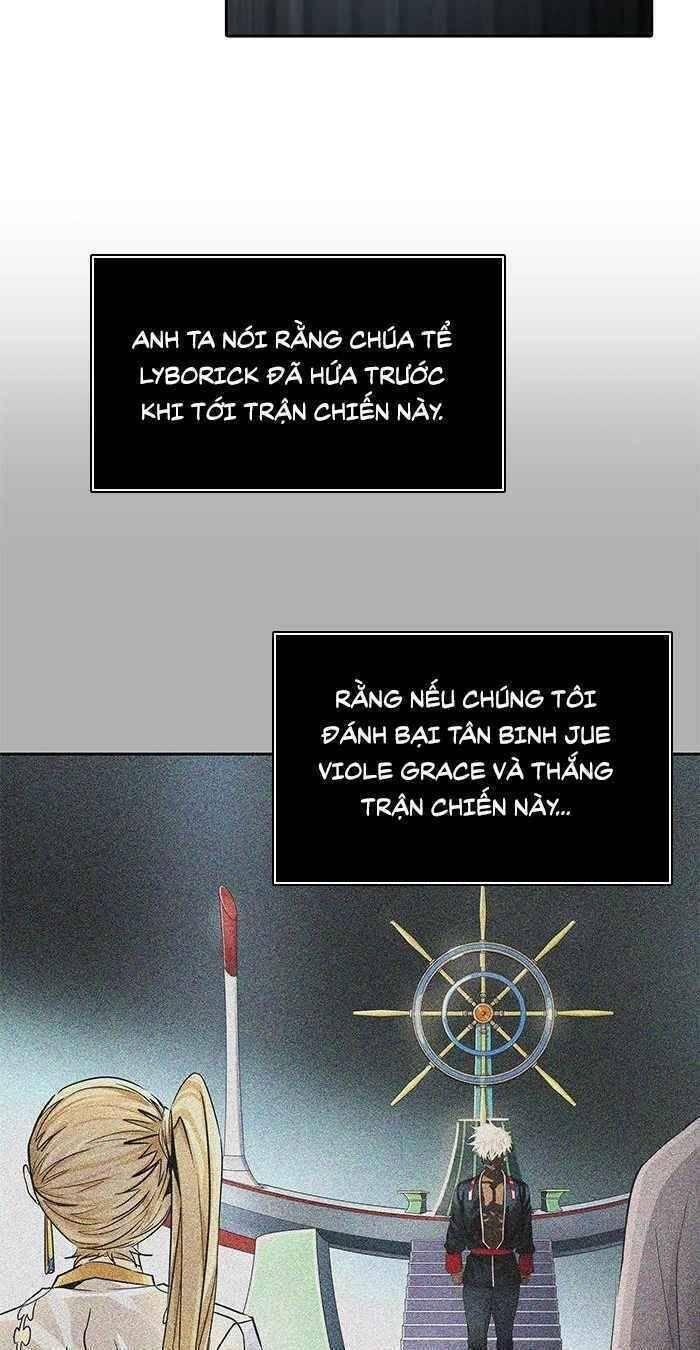 tòa tháp bí ẩn 2 chapter 495 11