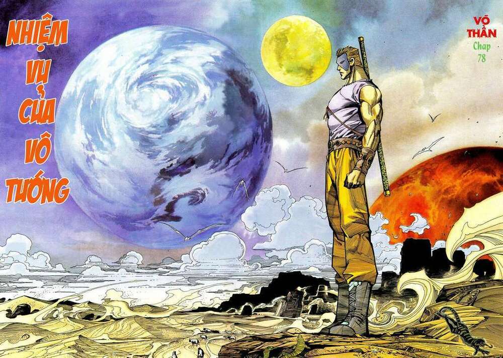 võ thần chapter 78 6