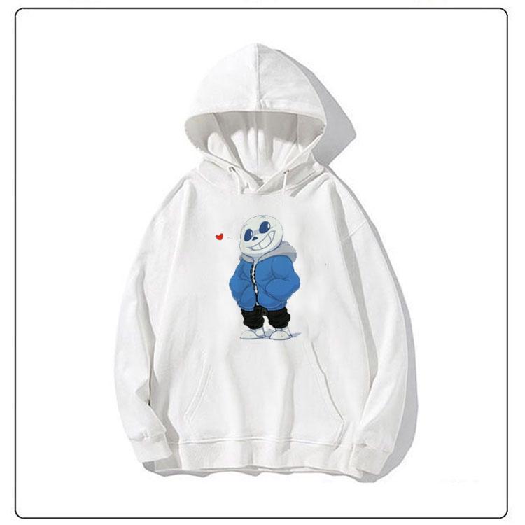 Áo Hoodie Sans - BST Áo Hoodie in hình Undertale Sans siêu ngầu- đẹp giá rẻ chất lượng