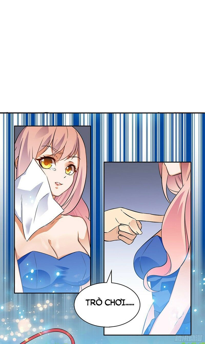 cô vợ siêu mẫu của cố thiếu chapter 5 9