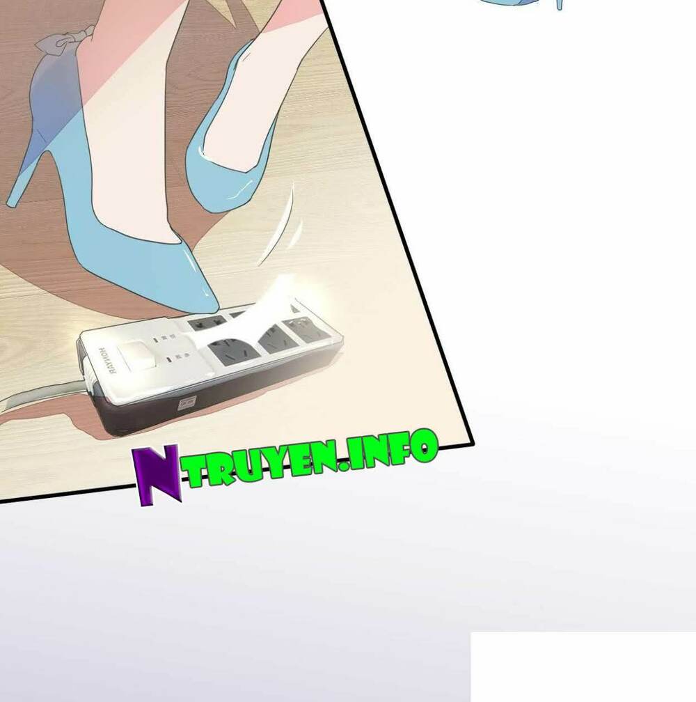 manh thê khó dỗ phần 1 chapter 20 15