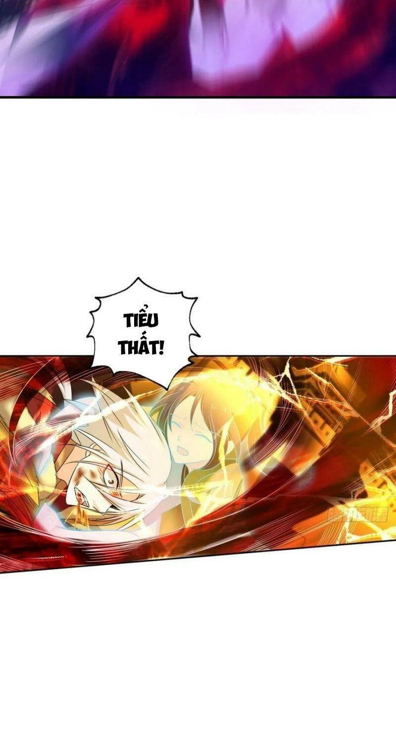 Trọng Sinh Thành Cậu Vàng Tại Dị Thế Chapter 217 34